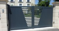 Notre société de clôture et de portail à Cabanac-et-Villagrains